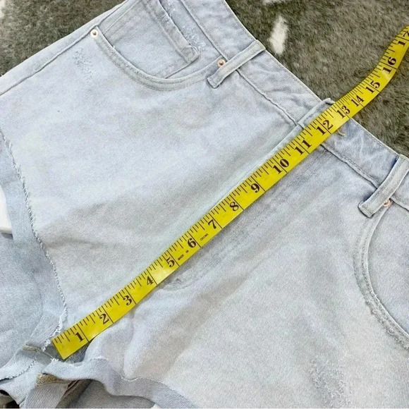 NWT Highest Rise Cheeky Shorts - Picture 11 of 11